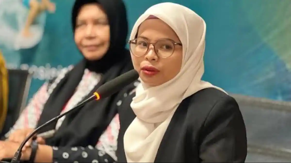 Kasus Perundungan di Bandar Lampung Damai, Damar: Perlindungan Korban Harus Dipastikan!