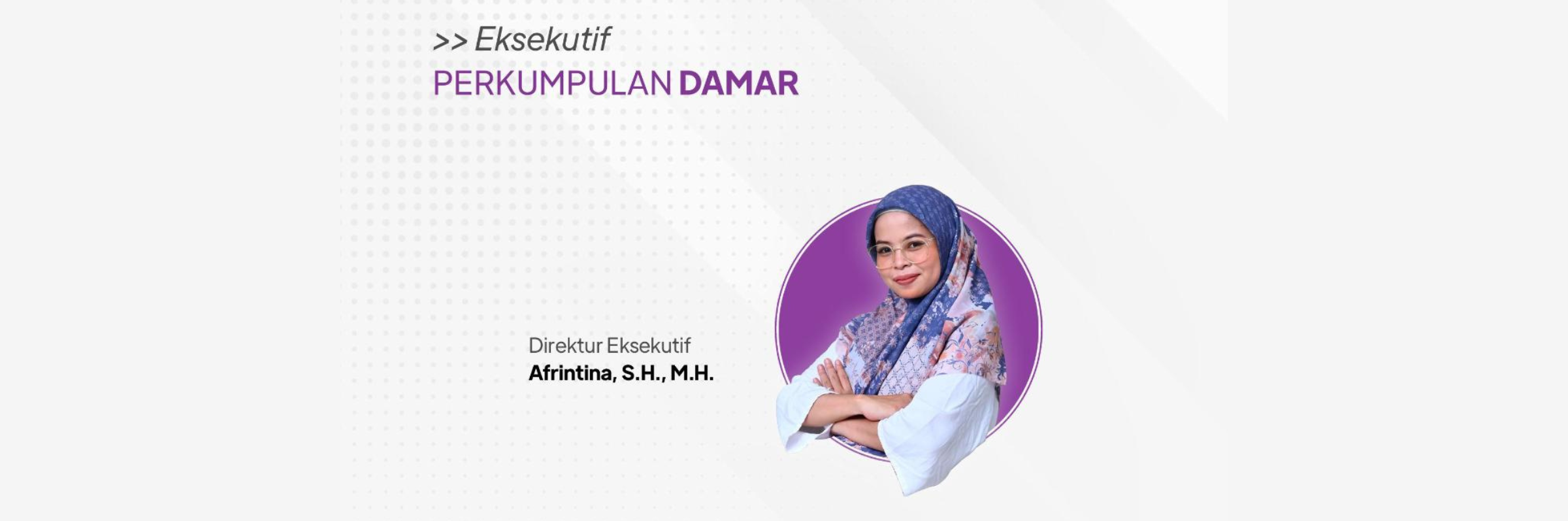 Struktur Organisasi