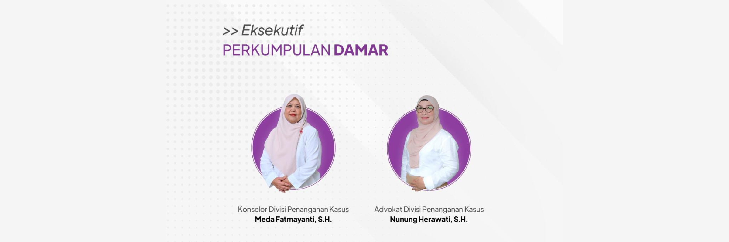 Struktur Organisasi