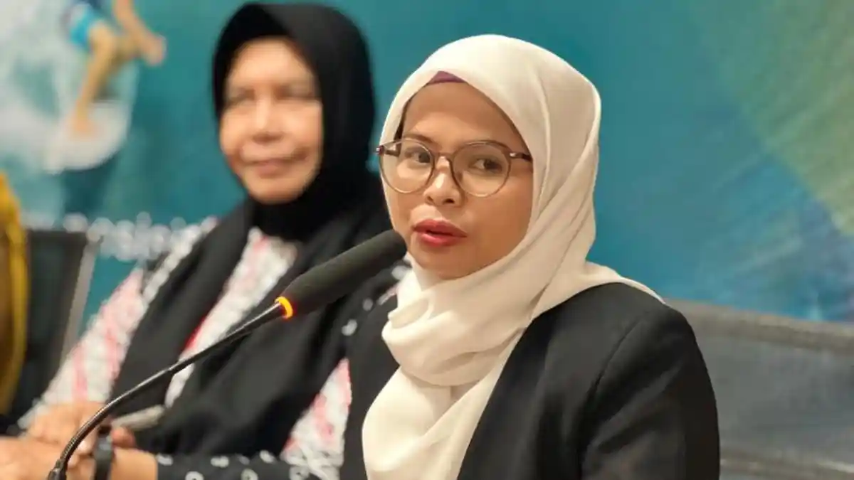 TribunNews.com - 403