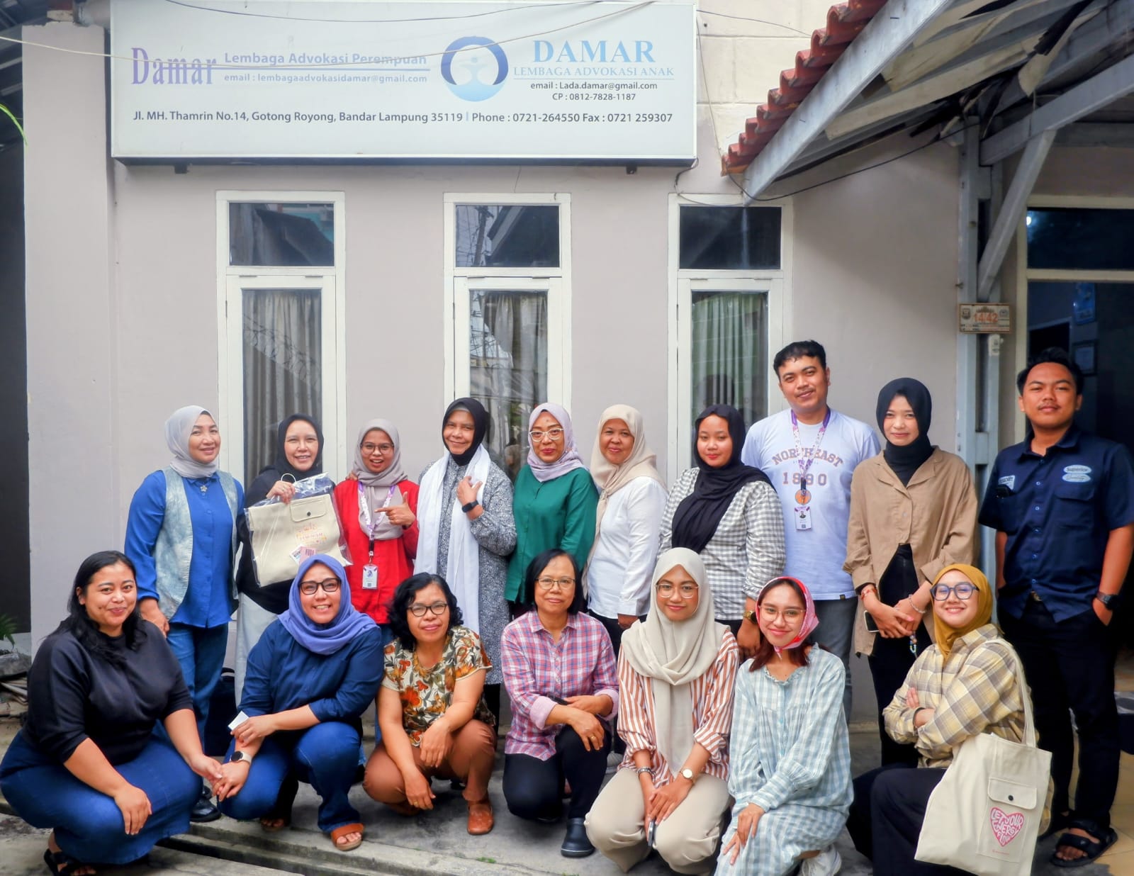 Visi Misi