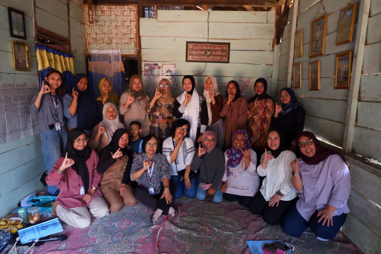 Pemberdayaan Perempuan