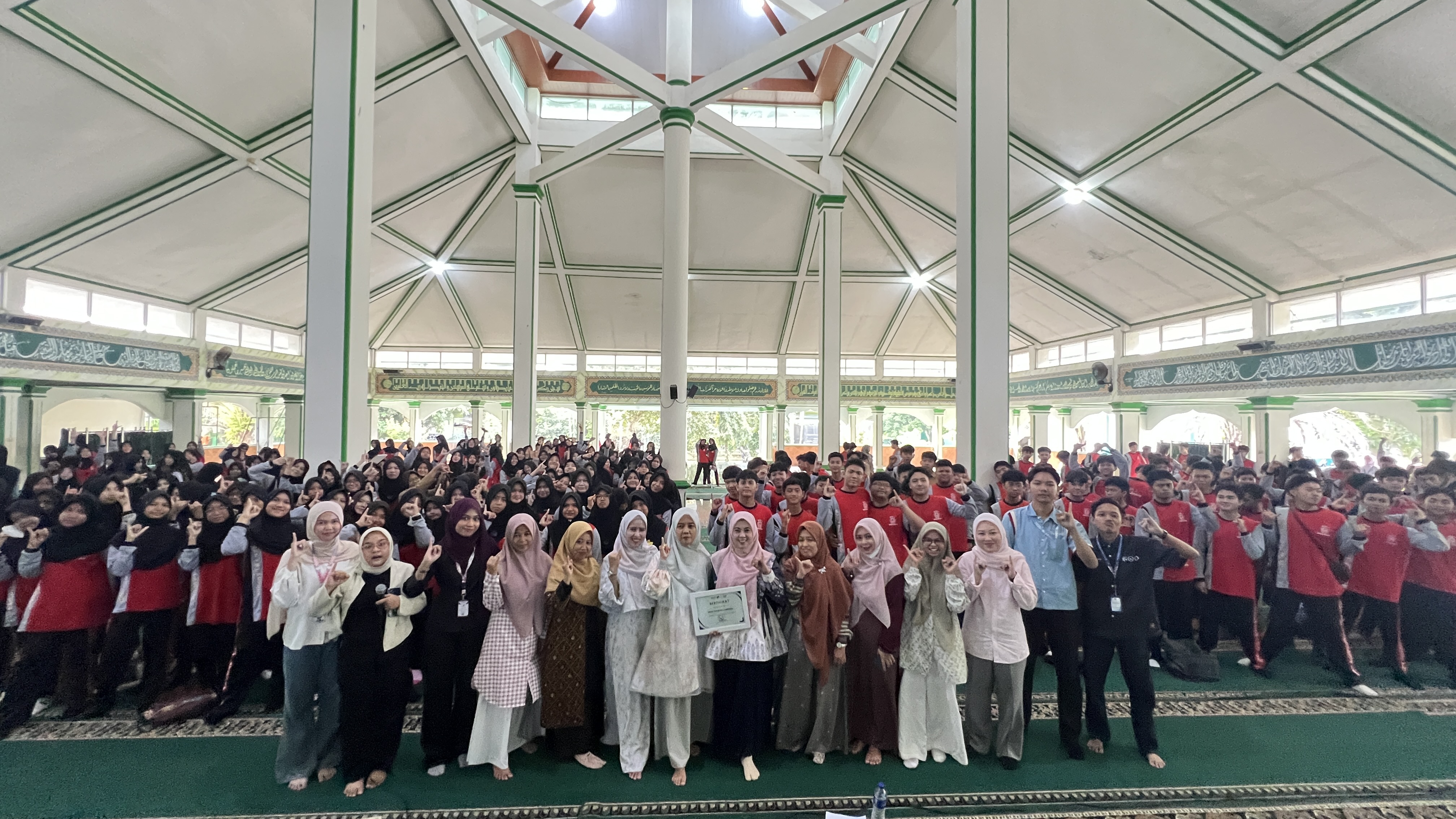 Kampanye & Pendidikan Publik