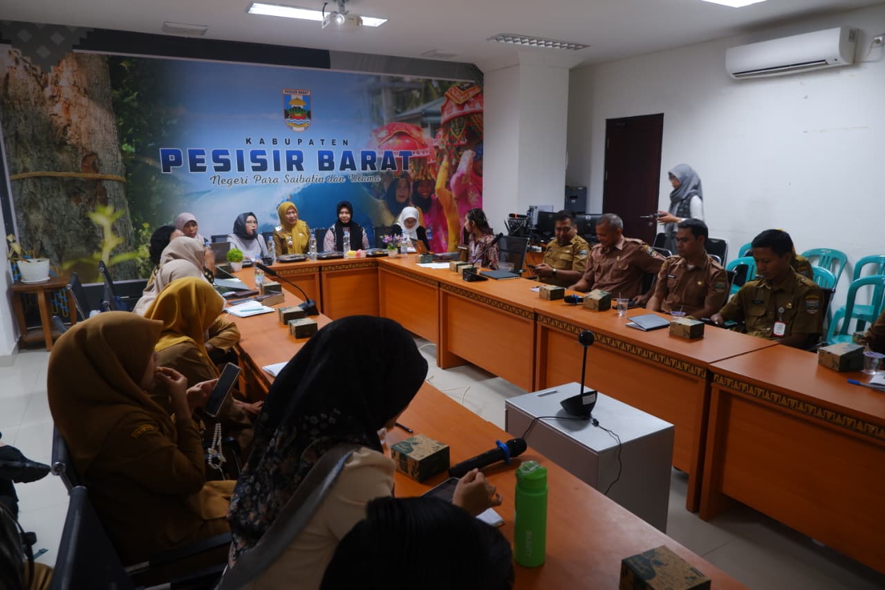 Advokasi  & Penguatan Jaringan